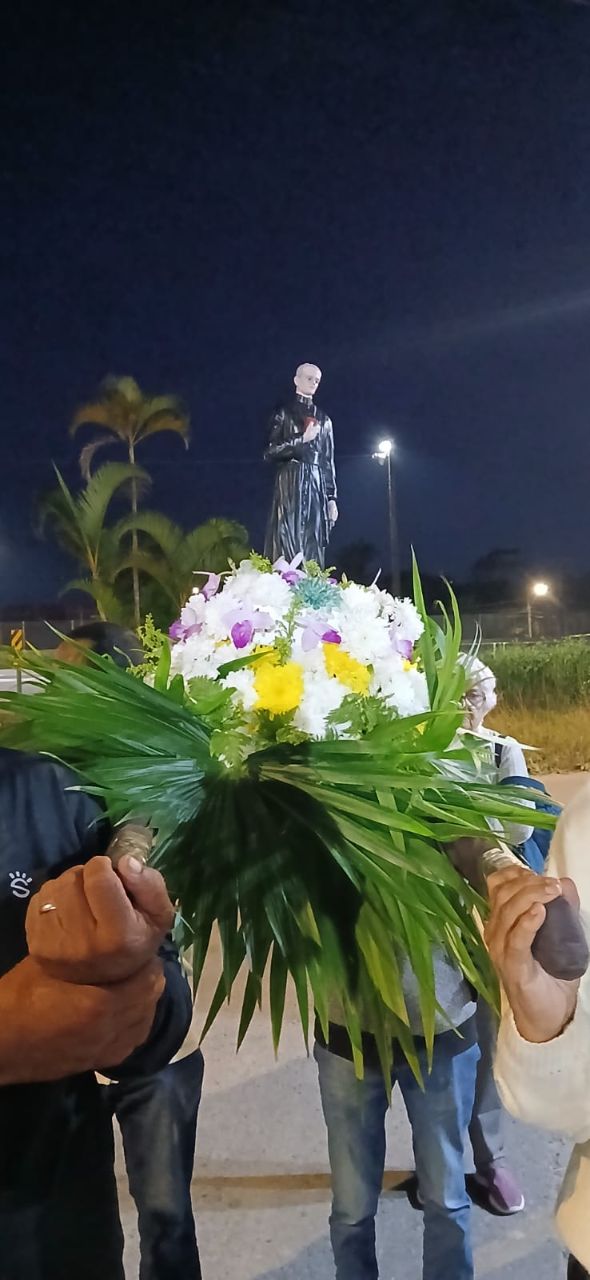 Peregrinação em Itanhaém — imagem 2