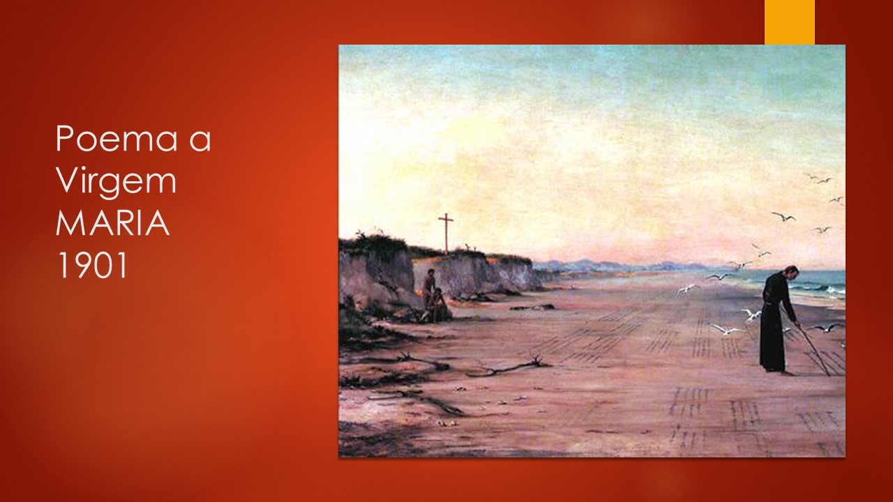 Slide 51 — Vida de São José de Anchieta
