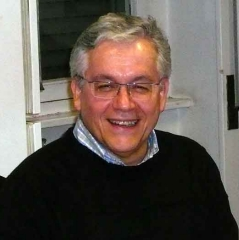 Pe. César Augusto dos Santos, SJ — foto 2