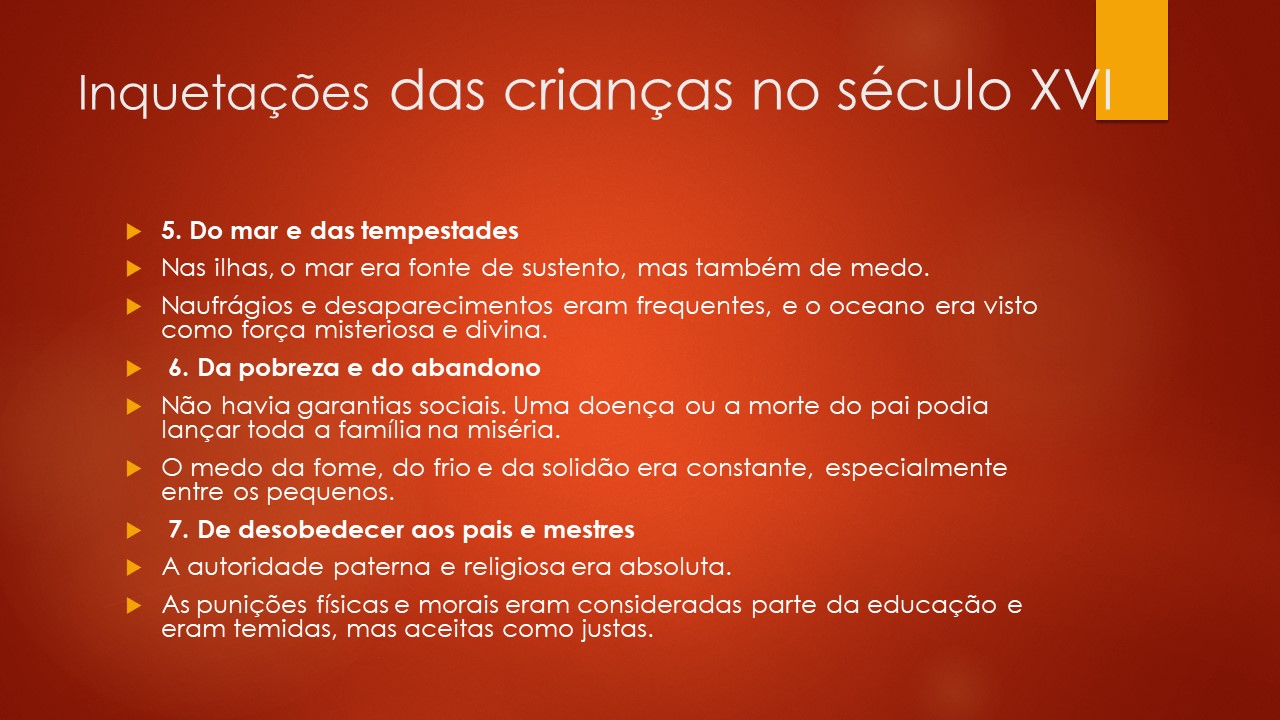 Slide 12 — Vida de São José de Anchieta