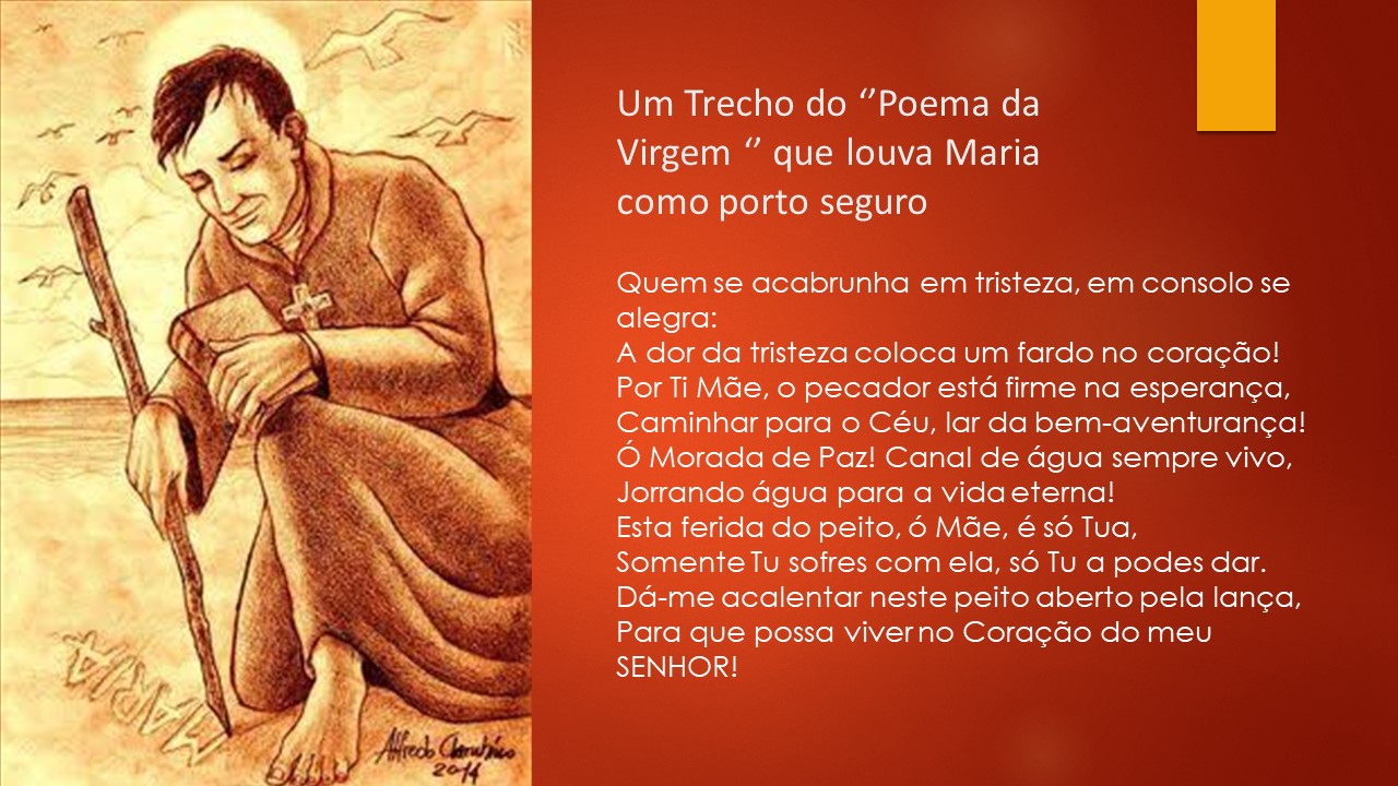 Slide 58 — Vida de São José de Anchieta