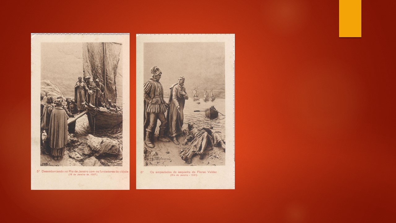 Slide 40 — Vida de São José de Anchieta
