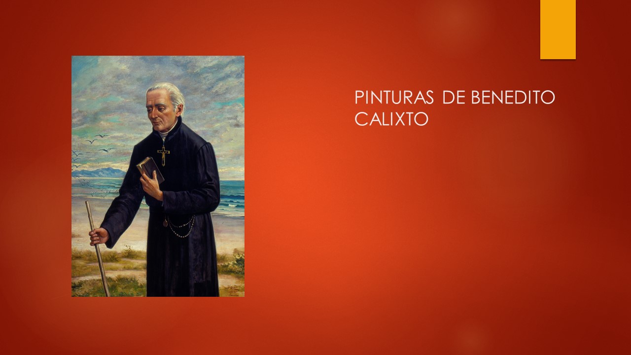 Slide 48 — Vida de São José de Anchieta