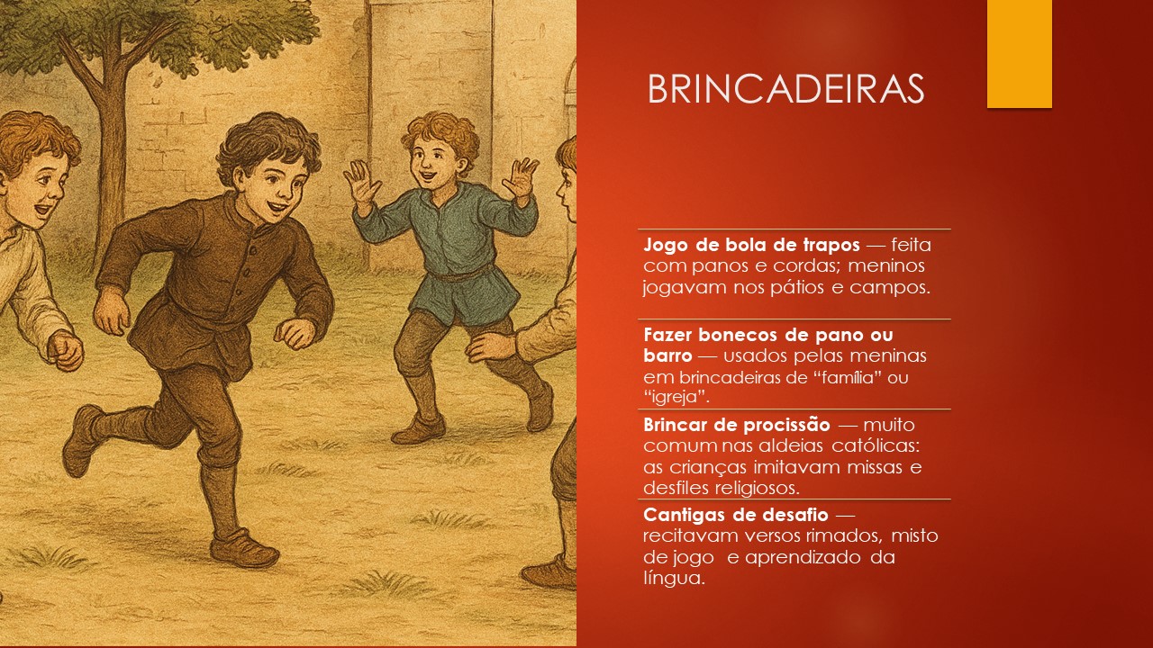 Slide 14 — Vida de São José de Anchieta